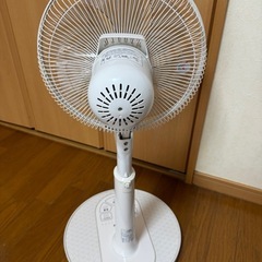 扇風機の画像