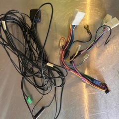 カロッツエリア  ナビ　AVIC-RW302の画像