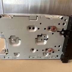 カロッツエリア  ナビ　AVIC-RW302の画像