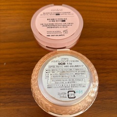 ファンデーション⭐︎の画像