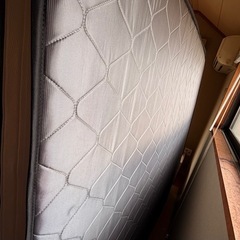 クイーンまっとれすマットレスの画像