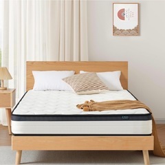 クイーンまっとれすマットレスの画像