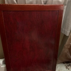 コタツ　　　ローテーブル
の画像