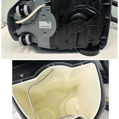 【引取】ケルヒャー Puzzi8/1C 業務用 カーペットリンスクリーナー (KARCHER) 1.100-229.0 の画像