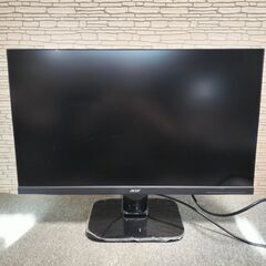 Acer モニター AlphaLine 27インチ KA270HAbmidxの画像