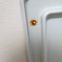 ペット用　犬用　ゲージ　白の画像