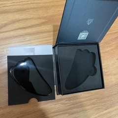 【美品】黒カッサ　の画像