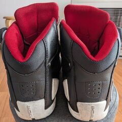 タイチ　ライディングシューズ　28cmの画像