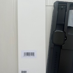 スマートウォッチの画像