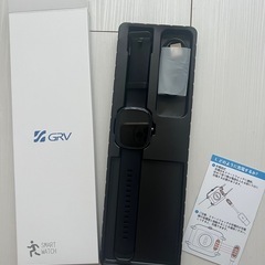 スマートウォッチの画像