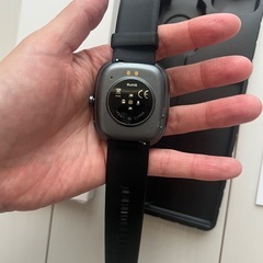 スマートウォッチの画像