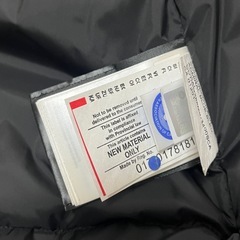 ＊カナダグース JASPER PARKA＊ネイビー＊Lサイズ＊コヨーテファーの画像