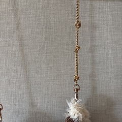 アングリット⭐︎編みバッグの画像