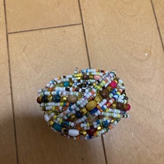 ブレスレットの画像