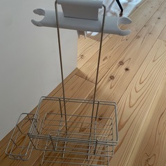 シャワーラックの画像