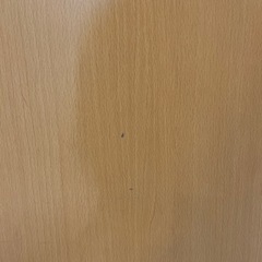 木製　マガジンラック　絵本棚　キャスター付きの画像