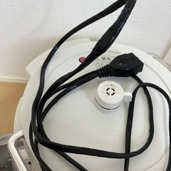 電気圧力鍋　アイリスオーヤマの画像