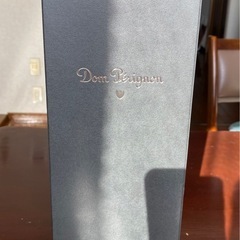 ドンペリビンテージ2003 新品未開封
の画像