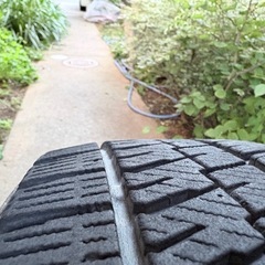 ブリヂストンブリザックVRX2 185/555R16の画像