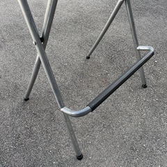 IKEA ハイチェアの画像