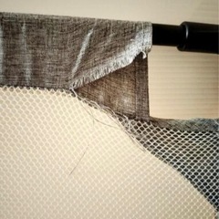 西松屋　ソフトベビーサークル・スクエアSの画像