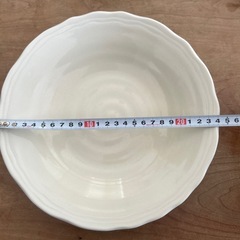 大皿4点セット
の画像