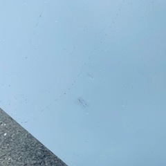 ①✅ハイアール冷凍冷蔵庫✅ ✅BR-85A✅の画像