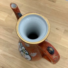 【軽トラ無料貸し出し】【九谷焼】【トレファク所沢店】 の画像