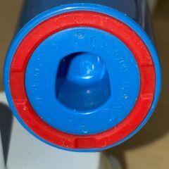 Oral-B Braun 電動歯ブラシ ピカチュウカラーの画像