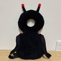 転倒防止クッションの画像