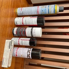 バイクメンテナンスセット！
の画像