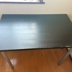 IKEA パソコンデスク（1/2）の画像