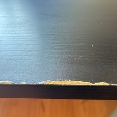 IKEA パソコンデスク（1/2）の画像