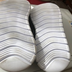 スニーカーキッズ21センチの画像