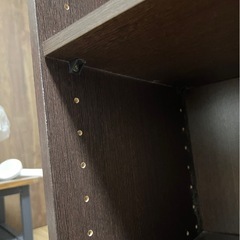 三段ボックスの画像