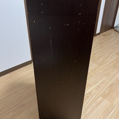 三段ボックスの画像