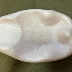 リッチェル　ひんやりしないおふろマットRの画像