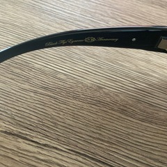 BLCK FLYS ブラックフライ　サングラスの画像