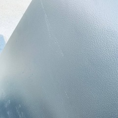 ②✅AQUAノンフロン冷凍冷蔵庫✅ ✅AQR-V43P✅の画像