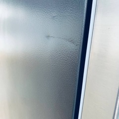 ②✅AQUAノンフロン冷凍冷蔵庫✅ ✅AQR-V43P✅の画像