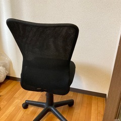 中古 回転椅子 オフィスの画像