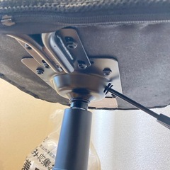 中古 回転椅子 オフィスの画像