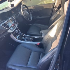 アコードハイブリッドの画像