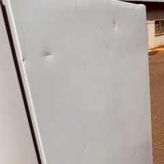 ②✅ヤマダ電機ノンフロン冷凍冷蔵庫✅ ✅YRZ-F36K✅の画像