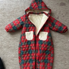 ベビー服まとめ売りの画像