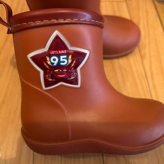 ベビー服まとめ売りの画像