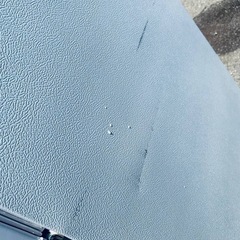 ②✅TOSHIBAノンフロン冷凍冷蔵庫✅ ✅GR-T33SC✅の画像