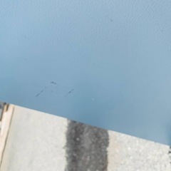 ②✅TOSHIBAノンフロン冷凍冷蔵庫✅ ✅GR-T33SC✅の画像