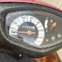 スズキ アドレス V125G バイク オートバイ スクーター 原付二種 
SUZUKI Address V125Gの画像