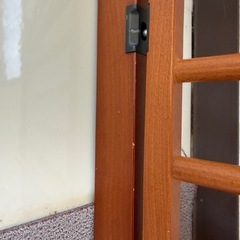 ベビーゲートの画像